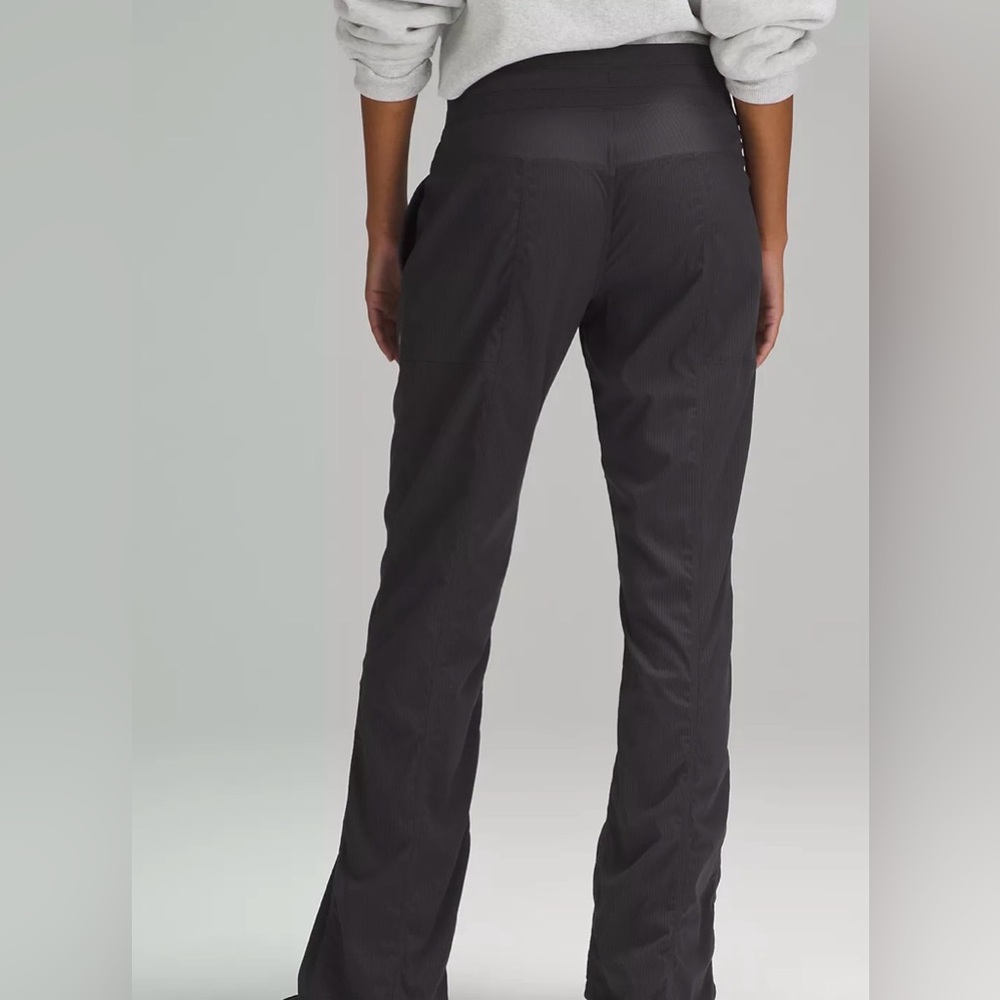 LULULEMON Dance Studio Pants Size 2